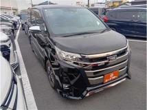 2020 Toyota Noah