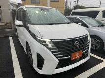 2024 Nissan Serena