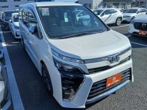 2019 Toyota Voxy