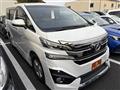 2016 Toyota Vellfire