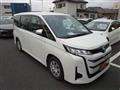 2023 Toyota Noah