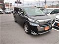 2019 Toyota Vellfire