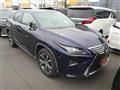 2016 Lexus RX
