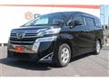 2018 Toyota Vellfire