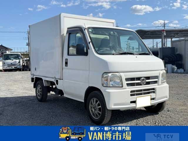2006 Honda Acty Truck