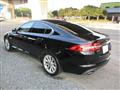 2013 Jaguar XF