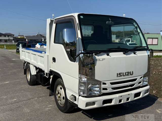 2017 Isuzu Isuzu Others