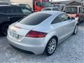 2007 Audi TT