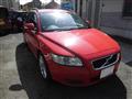 2010 Volvo V50