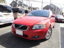 2010 Volvo V50