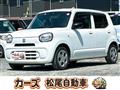 2022 Suzuki Alto