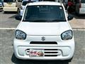 2022 Suzuki Alto
