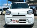 2022 Suzuki Alto