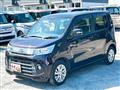 2015 Suzuki Wagon R
