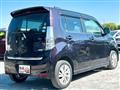 2015 Suzuki Wagon R