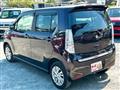 2015 Suzuki Wagon R