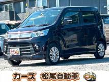 2015 Suzuki Wagon R