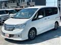 2015 Nissan Serena