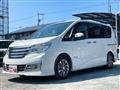 2015 Nissan Serena