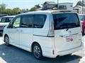 2015 Nissan Serena