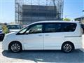 2015 Nissan Serena