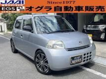 2008 Daihatsu Esse