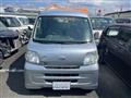 2012 Daihatsu Hijet Cargo