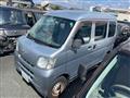 2012 Daihatsu Hijet Cargo