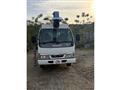 2004 Isuzu Isuzu Others