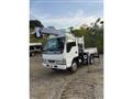 2004 Isuzu Isuzu Others