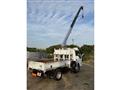 2004 Isuzu Isuzu Others