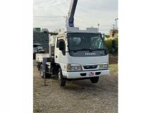 2004 Isuzu Isuzu Others