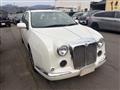2010 Mitsuoka Galue 204