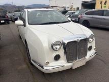2010 Mitsuoka Galue 204