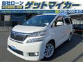 2013 Toyota Vellfire