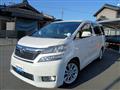 2013 Toyota Vellfire