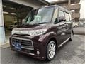 2012 Daihatsu Tanto Custom