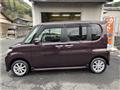 2012 Daihatsu Tanto Custom