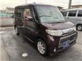 2012 Daihatsu Tanto Custom