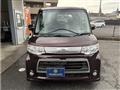 2012 Daihatsu Tanto Custom