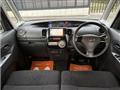 2012 Daihatsu Tanto Custom