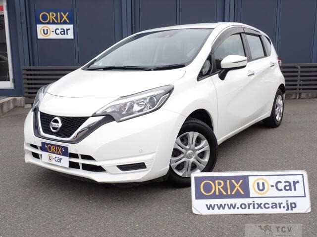 2019 Nissan Note