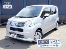2021 Daihatsu Move