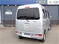 2022 Daihatsu Hijet Cargo