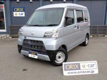 2022 Daihatsu Hijet Cargo