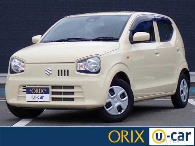 2021 Suzuki Alto