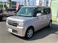 2013 Daihatsu Move Conte