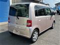 2013 Daihatsu Move Conte