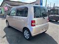 2013 Daihatsu Move Conte