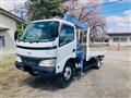 2005 Hino Dutro